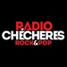 Radio Chécheres Logo