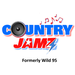Country Jamz Logo