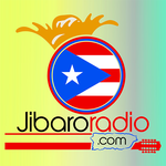 Jibaro Radio Logo