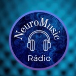 Rádio NeuroMusic Logo
