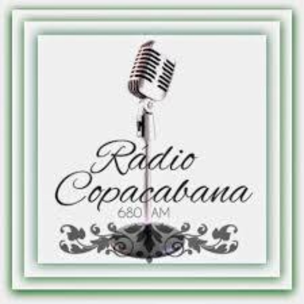 Radio copacabana AM 680 Rio de Janeiro Listen Online
