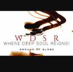 Deep Soul Reigns - WDSR-DB Logo
