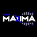 Maxima Stereo Logo