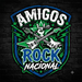 Radio Amigos Rock Nacional Logo