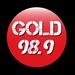 Gold 98.9 Logo