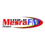 Radio Mesra Parepare Logo