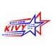 KIVY Radio - KIVY-FM Logo