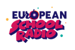 European School Radio Logo