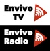 envivoTVenvivoRADIO Logo