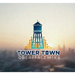 TOWER TOWN Radio - oberpfalzmix Logo