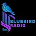 Bluebird Radio Logo
