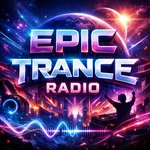 HearMe.fm - Epic Trance Logo