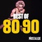 Nostalgie - Best of 80 90 Logo