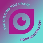 Pop Radio PA - WPQP Logo