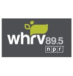 89.5 WHRV-FM - WHRL Logo