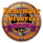 Remember Grooves Radio Logo