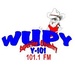 Y101 - WUPY Logo