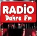 Dahra fm 100.5 Logo