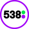 Radio 538 Logo