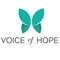 The Voice Of Hope Logo