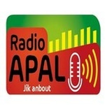 Radio Apal Jikanbout Logo