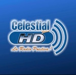 Celestial Stereo 104.1 Logo
