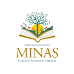 Comunidade Cristã Minas Logo