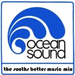 Ocean Sound Logo