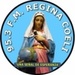 Radio Regina Coeli Logo