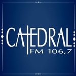 Catedral FM Logo