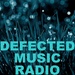 defectedmusicradio Logo