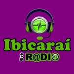 Ibicaraí Web Radio Logo