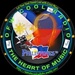 88.9 OFW Cool Radio FM Logo