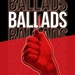 Anty Radio - Ballads Logo