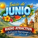 Radio Atractiva Logo