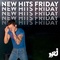 NRJ - New Hits Friday Logo