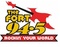 The Fort 94.5 - KFPW-FM Logo