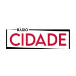 Rádio Cidade Logo