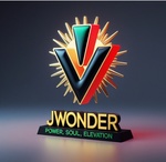 J Wonder FM Logo
