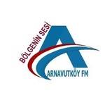 Arnavutköy FM Logo