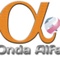 Onda Alfa Radio Logo