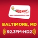 Radio Mirchi USA Baltimore - WERQ-HD2