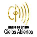 Cielos Abiertos FM Logo