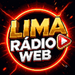 Lima Rádio Web Logo