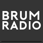 Brum Radio Logo