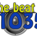 The Beat 1035 Logo