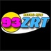 93ZRT - KZRT Logo