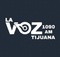 La Voz - XEPRS Logo