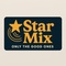 StarMIX RD Logo