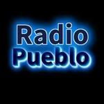 Radio Pueblo Bolivia Logo